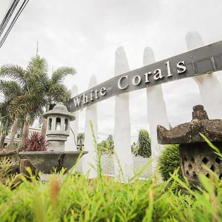 Bataan White Corals Beach Resort Morong  Exterior foto