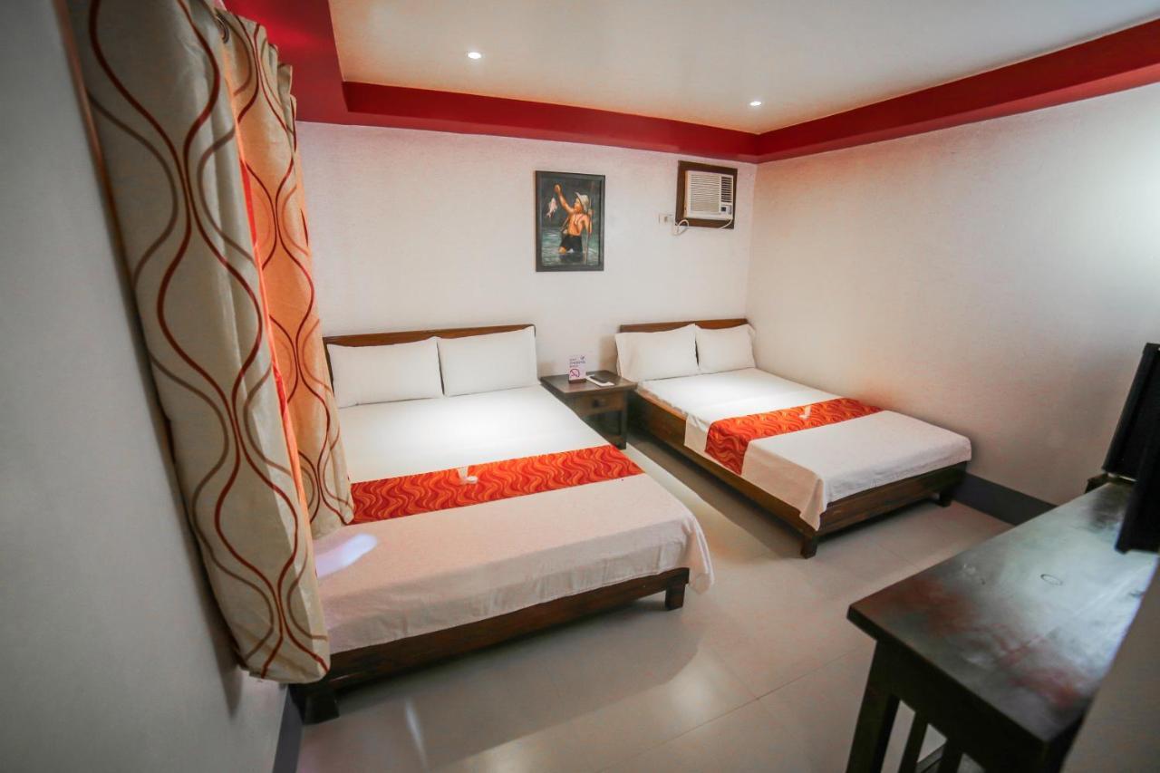 Bataan White Corals Beach Resort Morong  Exterior foto